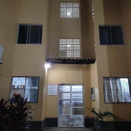 Ferienwohnung Apartamento Tupy I - Turu São Luís Exterior foto