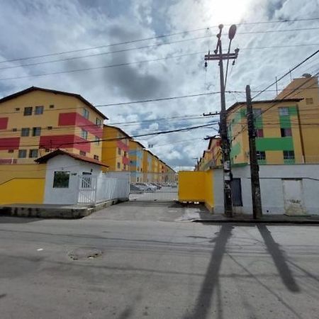 Ferienwohnung Apartamento Tupy I - Turu São Luís Exterior foto