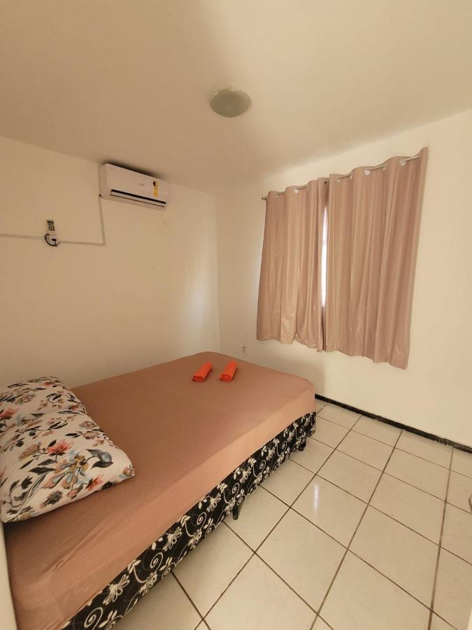 Ferienwohnung Apartamento Tupy I - Turu São Luís Exterior foto